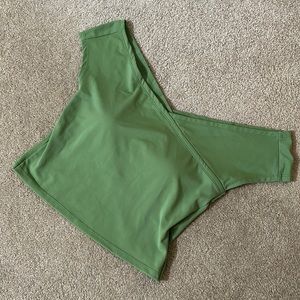 Kortni Jeane Swim Top, Sz M